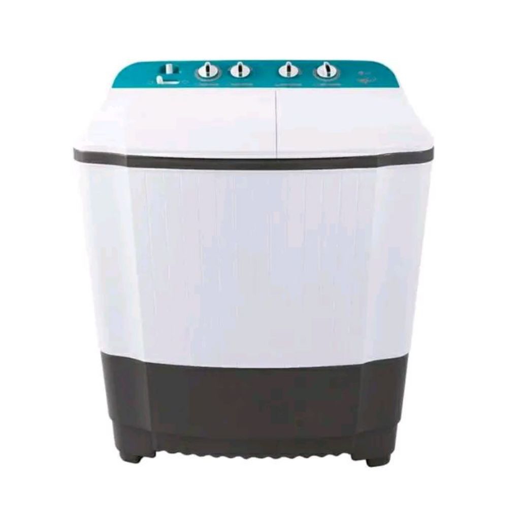 Mesin Cuci LG P-7000N | 2 tabung 7 kg P7000N 7000 N P7000 7kg