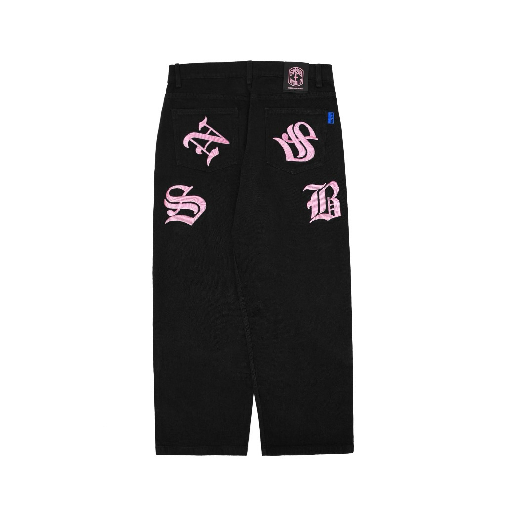 PANTS PIPPERS SNSB