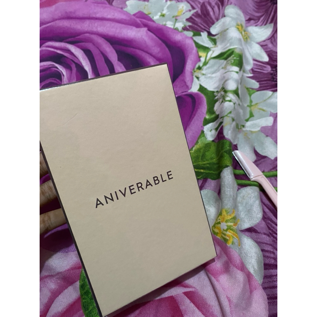 Iri aniverable