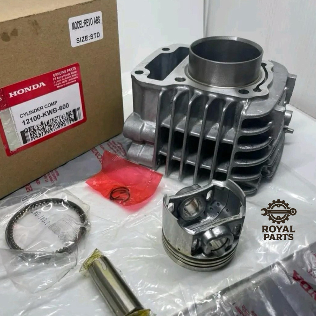 Blok Seher KWB Blade Lama Revo Absolute Blade 110 Revo Absolute Fit Karbu Sparepart Asli Foto Asli