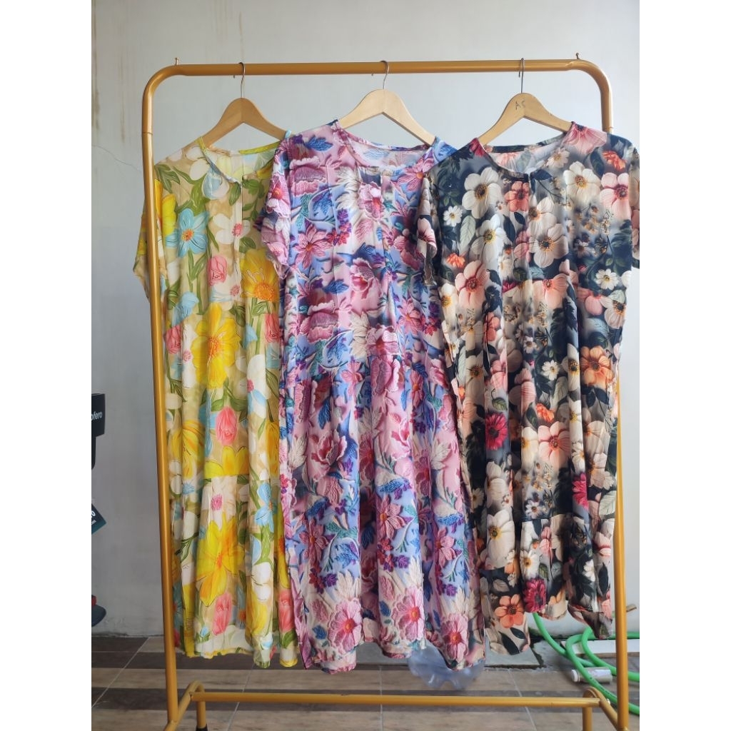 PAKET USAHA DASTER RAYON 20 PCS