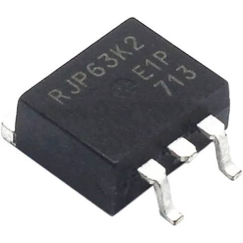 Transistor Mosfet RJP63K2/ Mosfet RJP 63K2