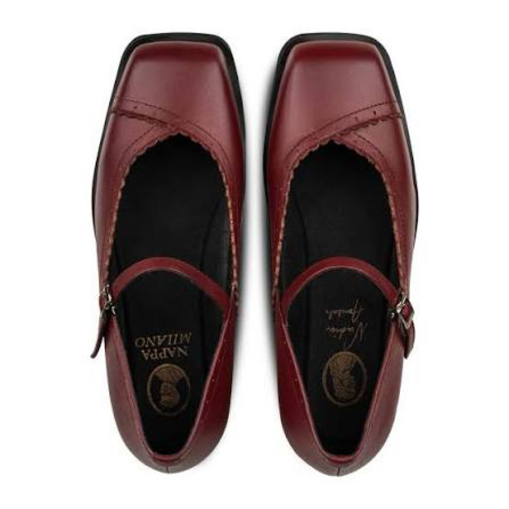 Nappa Milano x Nadin Amizah