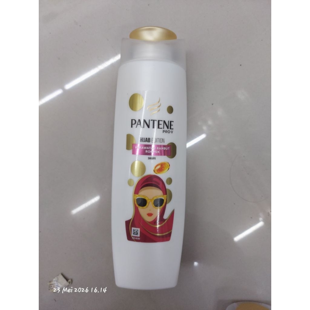 PANTENE 160ML shampoo pantene 160ml