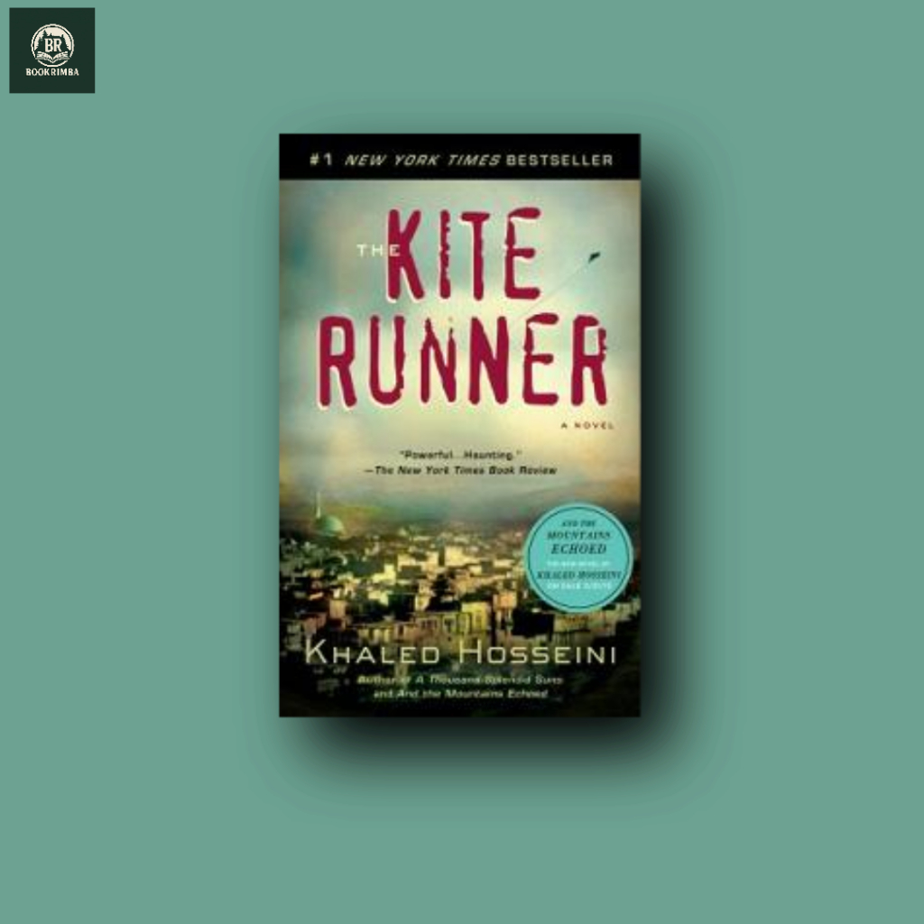 The Kite Runner