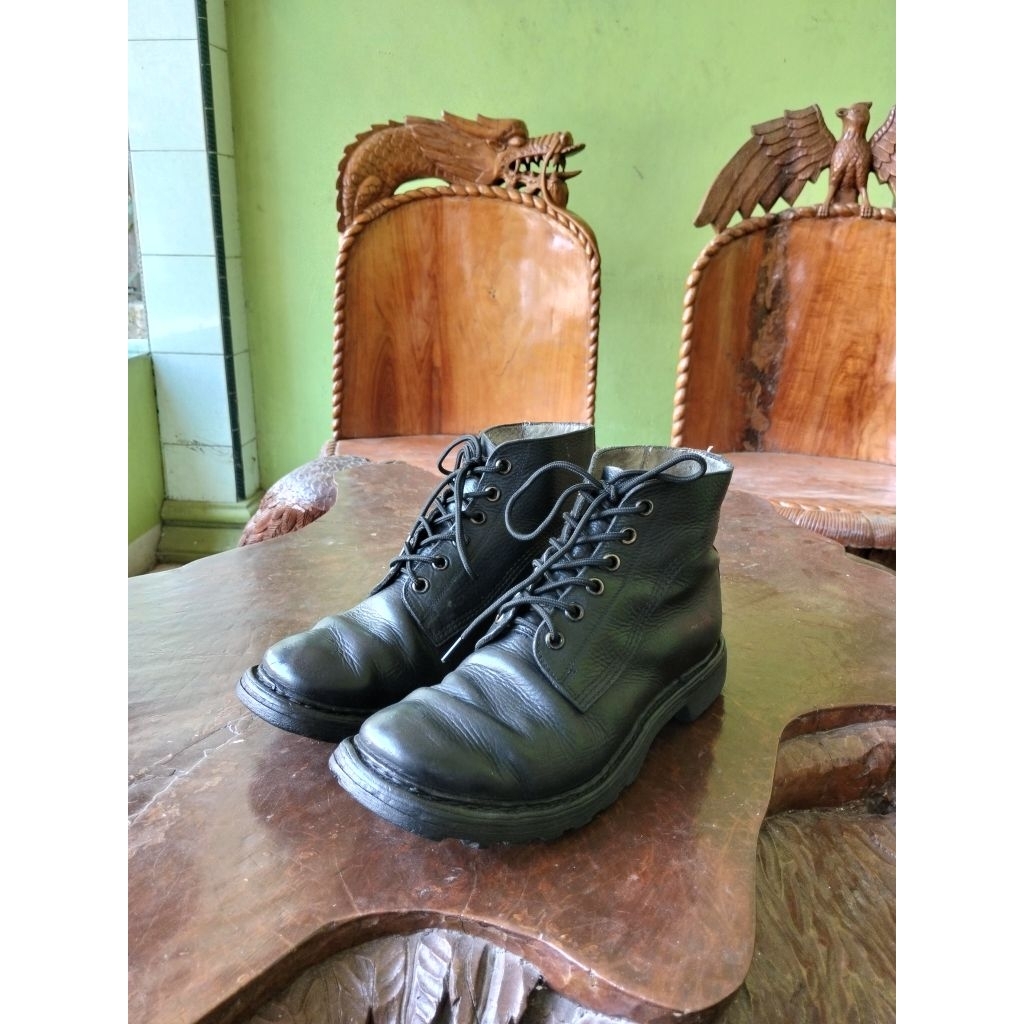 RUGAK MILITARY BOOTS IRLAND