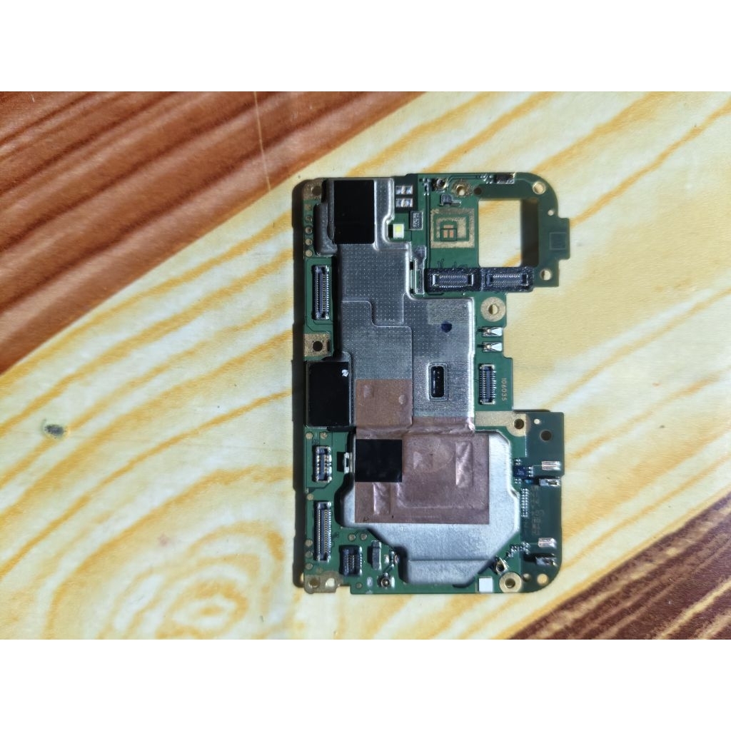 mesin vivo y91 y93 y95 mati mesin mulus