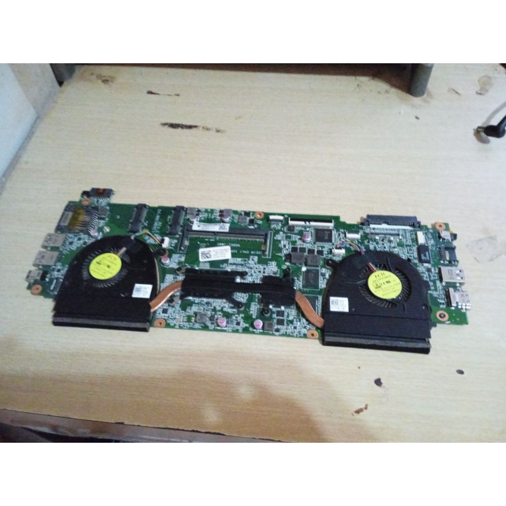motherboard dell vostro 5470 RUSAK