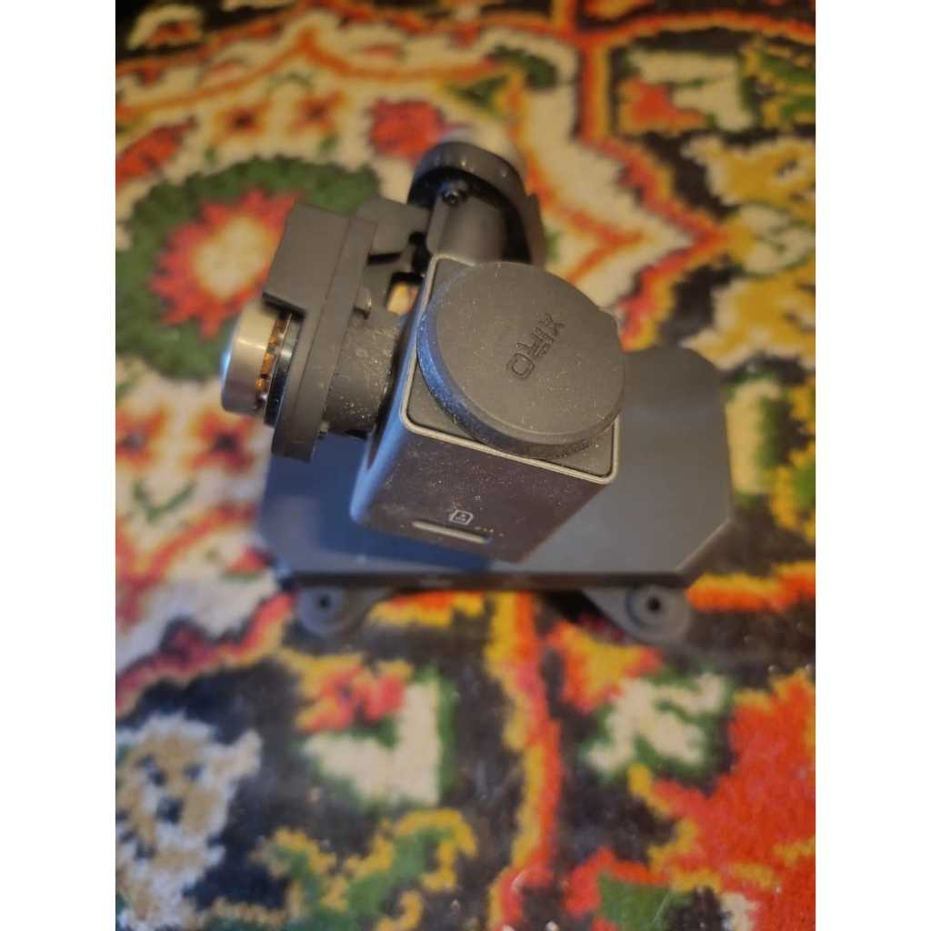 Kamera Gimbal XIRO Xplorer