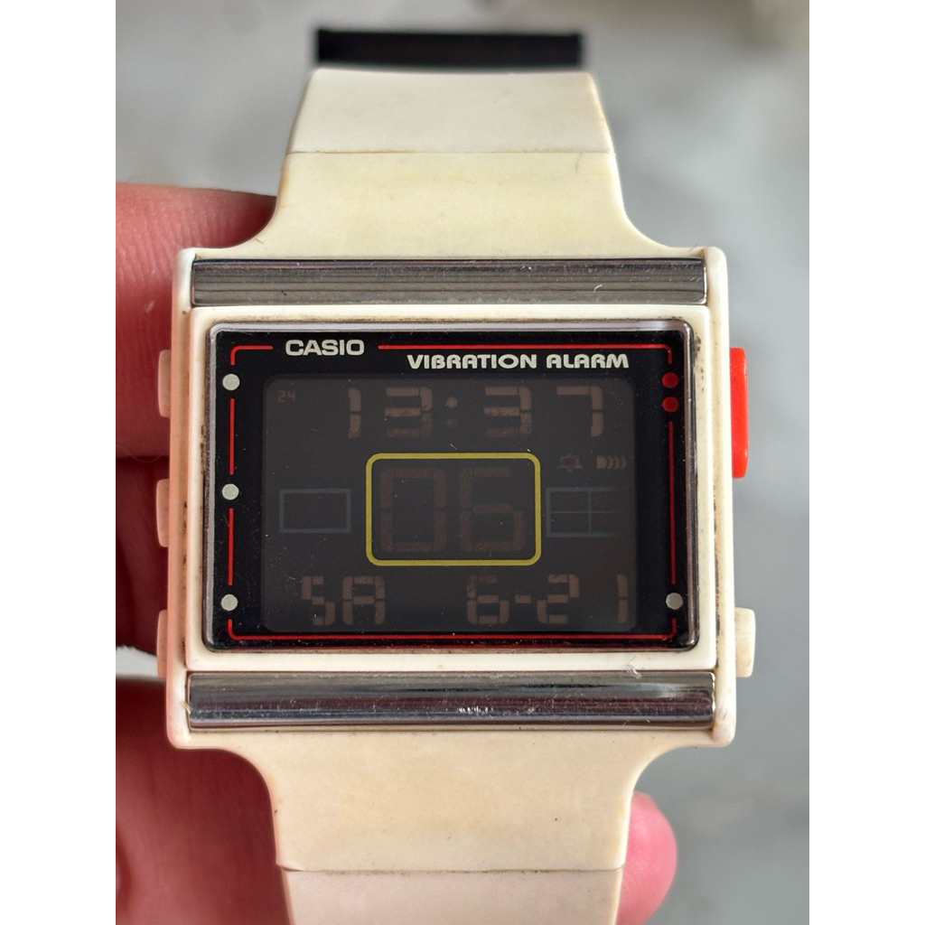 JAM TANGAN CSO LDF-10