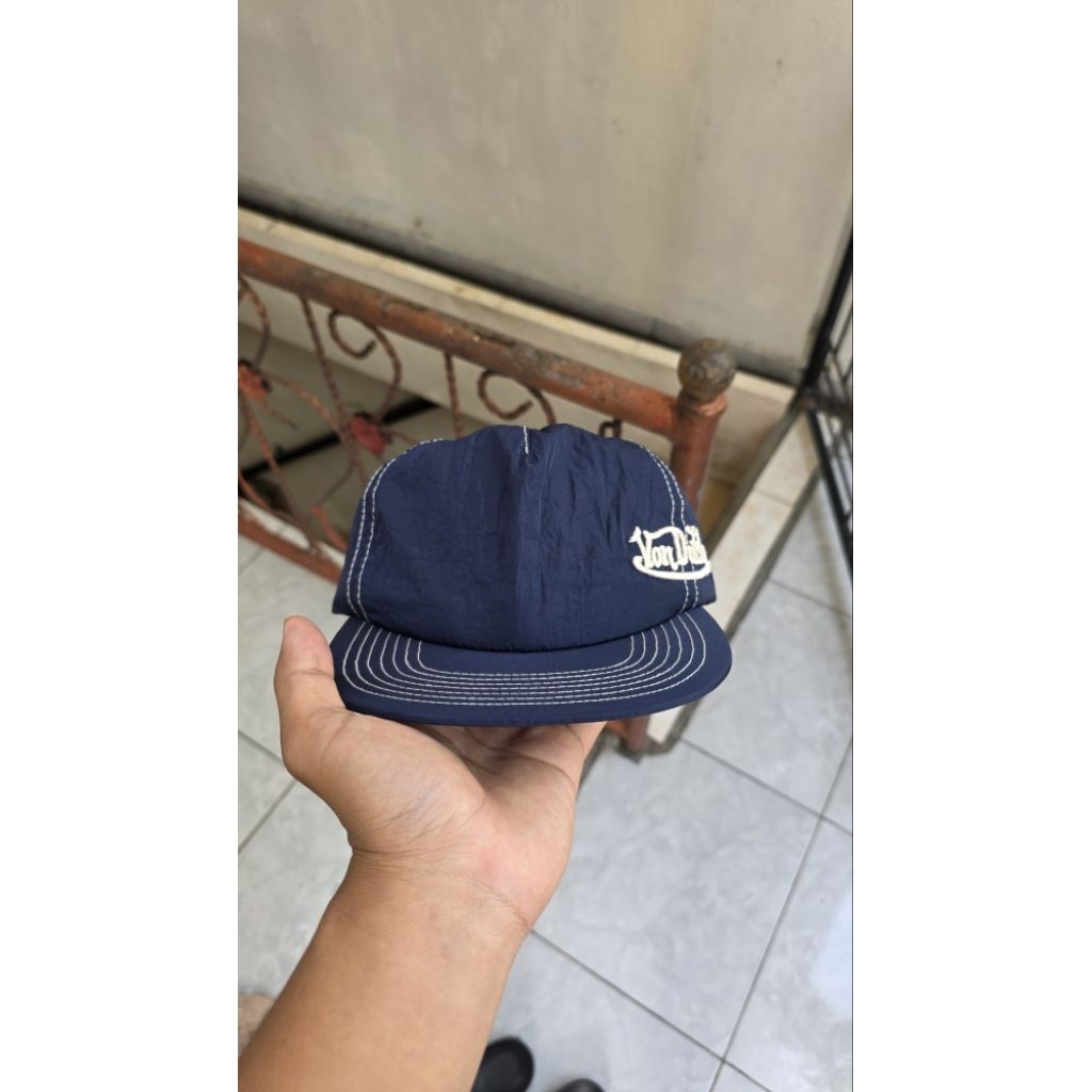topi VD BNWT