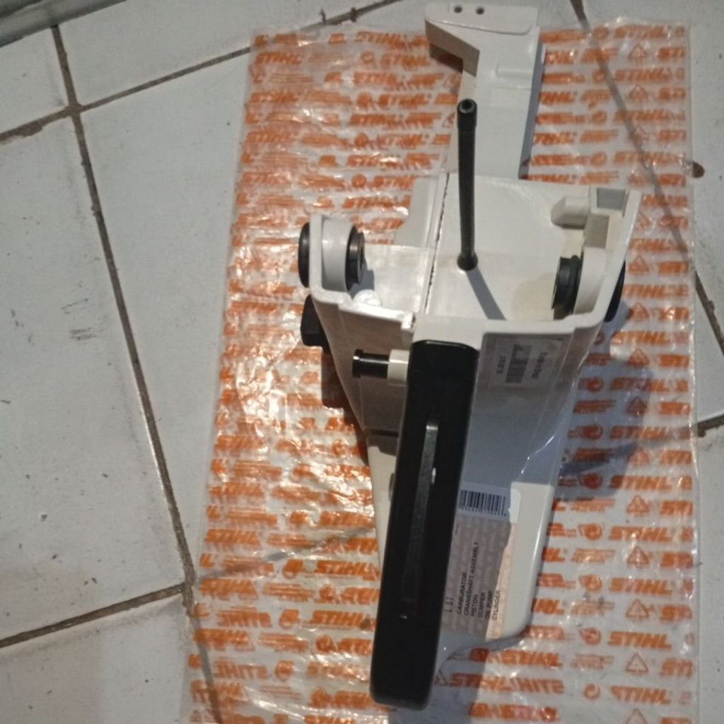tanki bensin senso mini 5200/5800/ms788 tanki mesin potong kayu