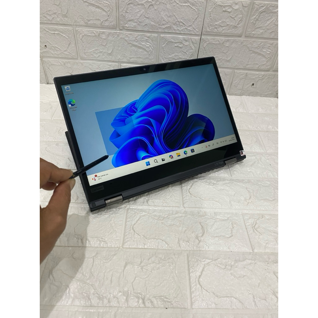 Thinkpad  L13 Yoga i5-1135G7 Ram 16gb Touchcren