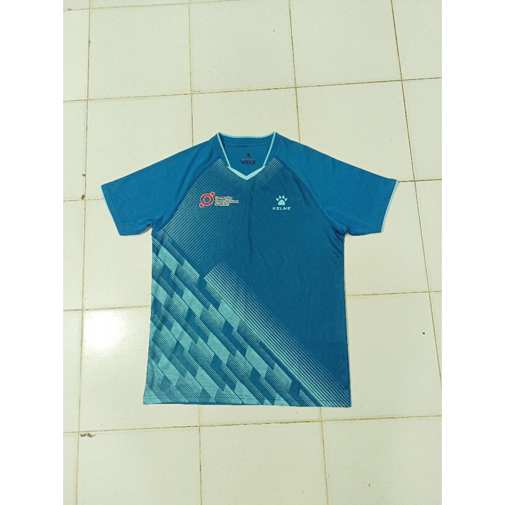 Kelme Jersey