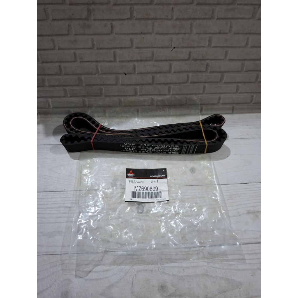 BELT VALVE TIMING Panjang L300 Diesel [MZ690609]