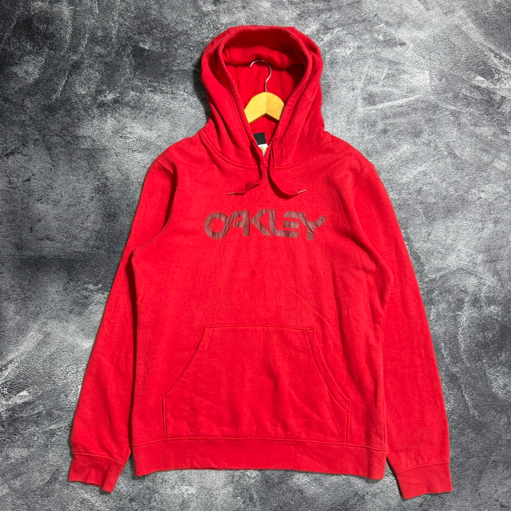 Oakley Y2K Hoodie