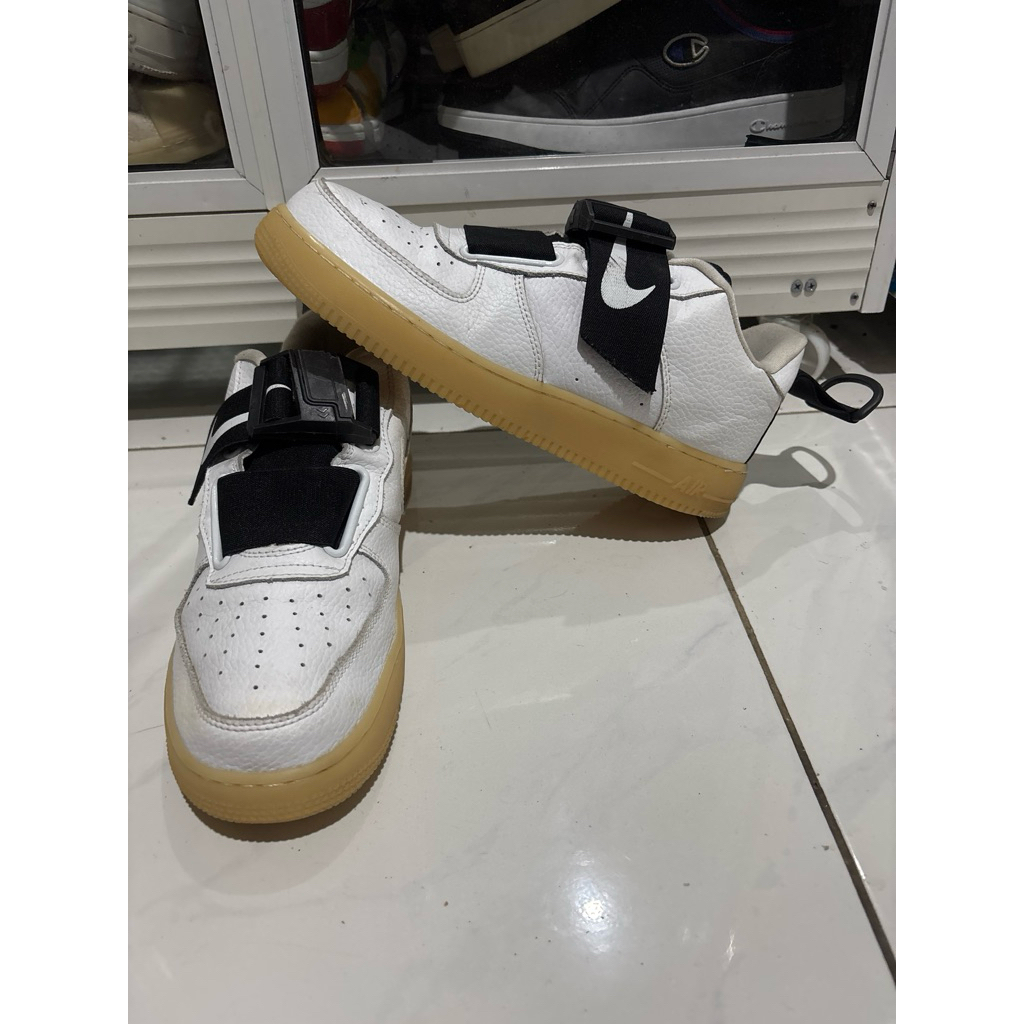 AF1 “Utility-White Black” size 42.5/27cm