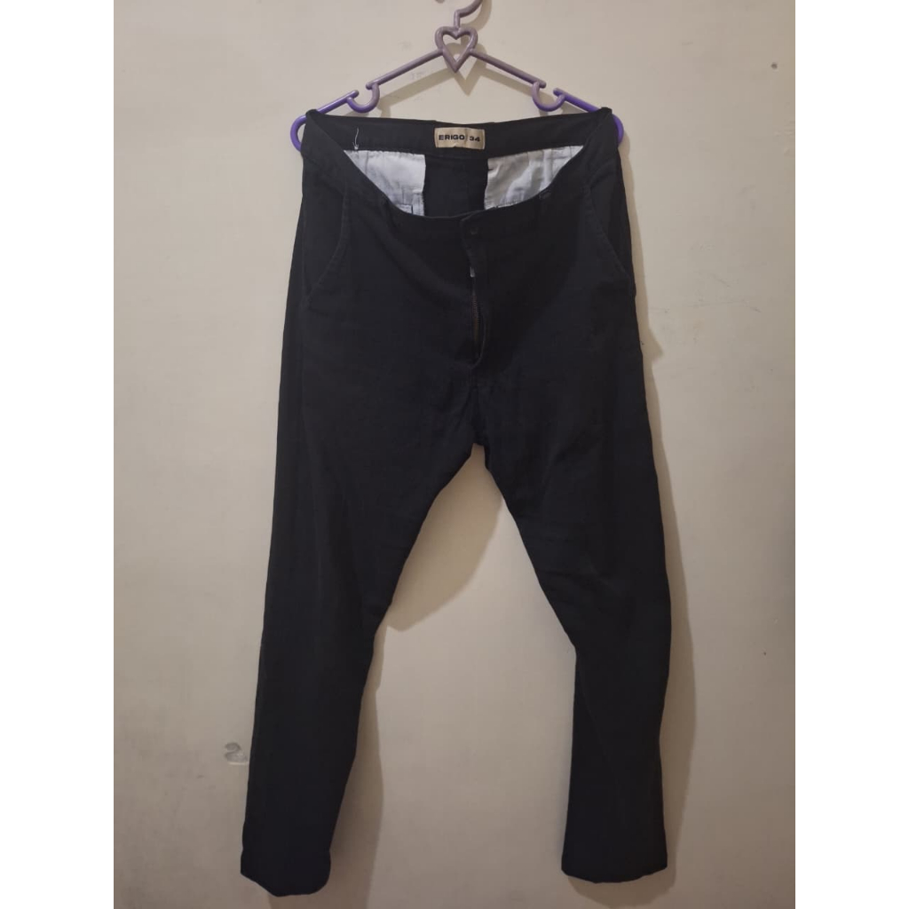 Celana Erigo ORI