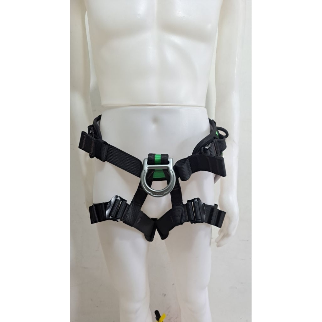 Xinda Eagle Sit Harnes Comportable to be Full Body Harnes with ches harnes