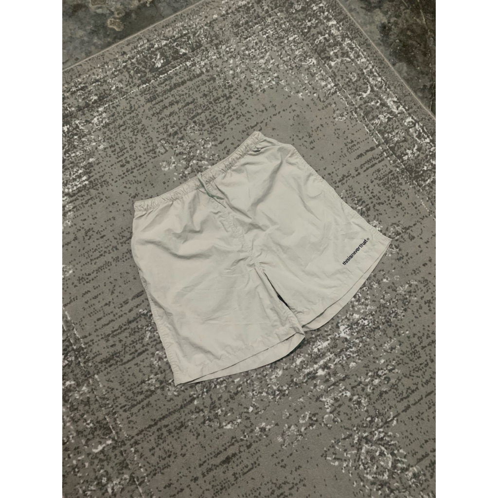 thisisneverthat Nylon Short Pants | Celana Pendek tnt thisisneverthat