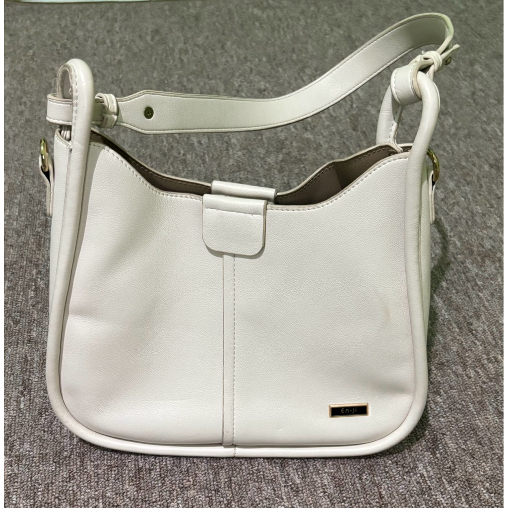 preloved tas enji
