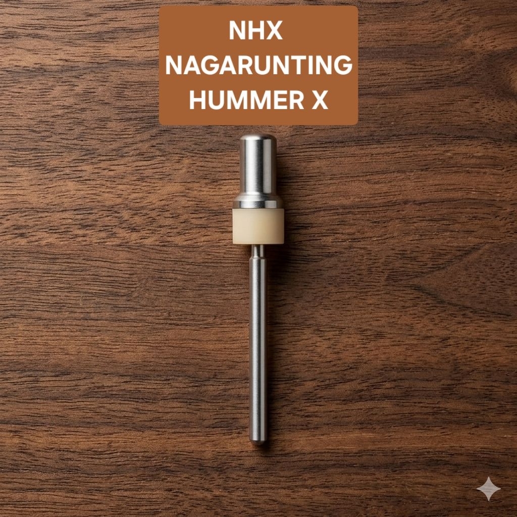 Valve full stainlees Sustapeek NHX ,NAGARUNTING ,HUMMER X.