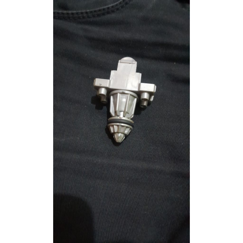 crush gear RW escape booster bandai