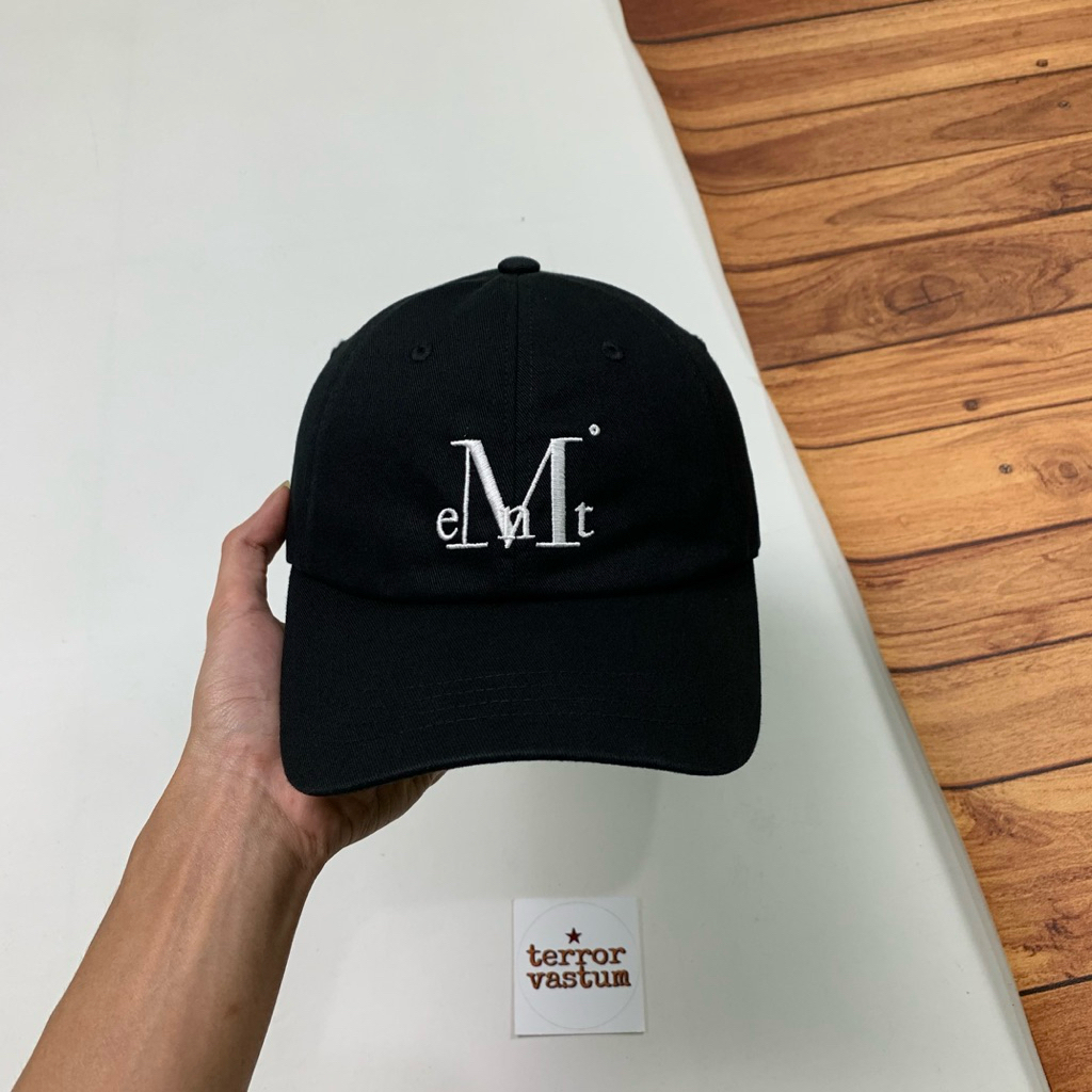TOPI MUCENT