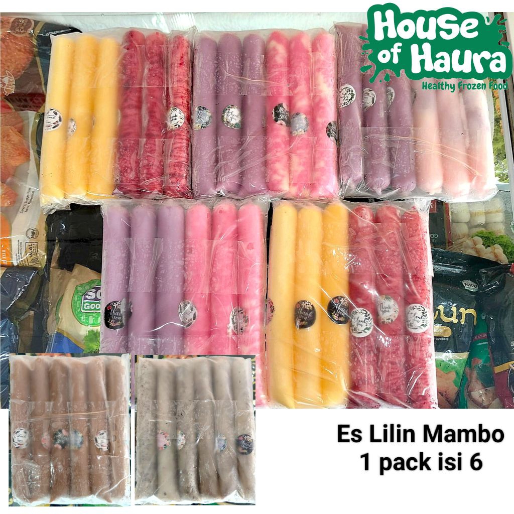 Es Lilin Es Mambo