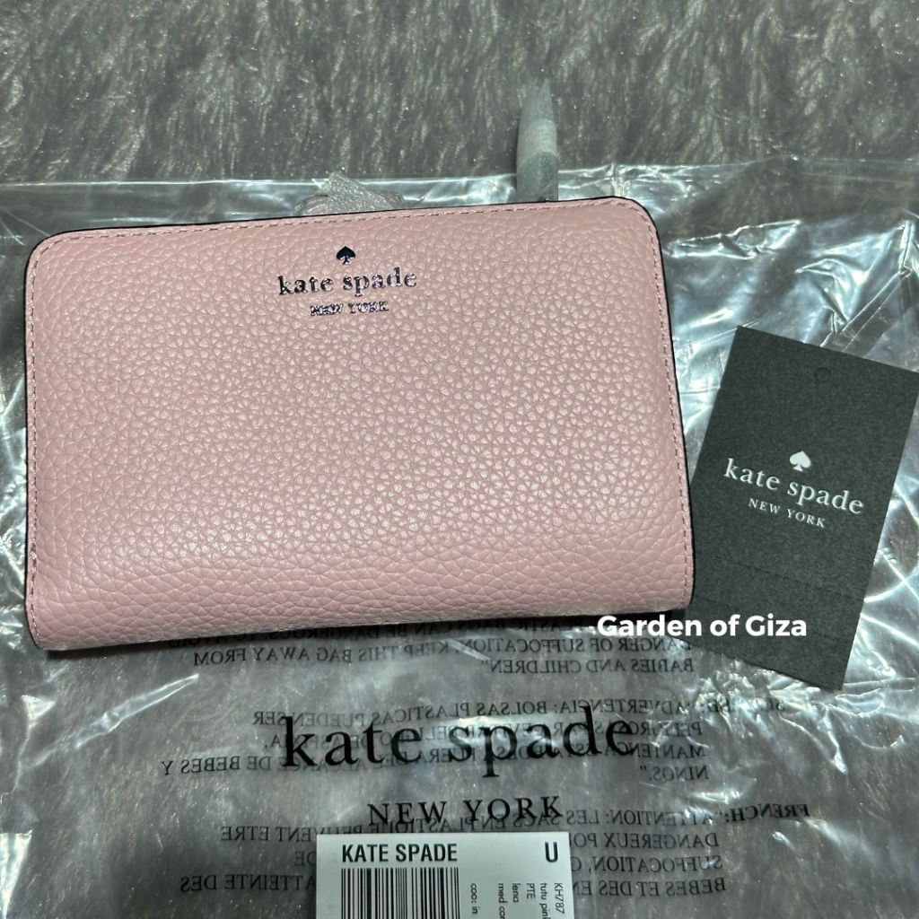 KS Lena Medium Bifold Wallet