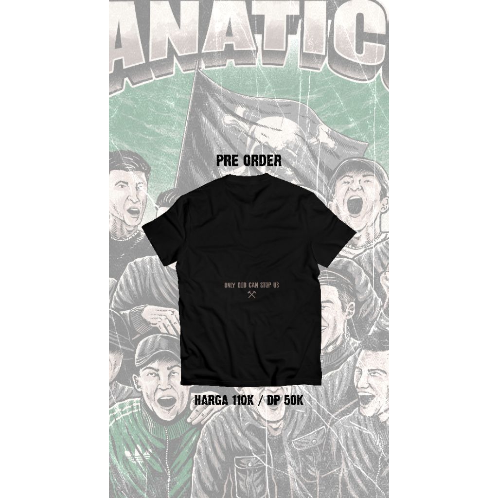 Sleman Fanatics #11