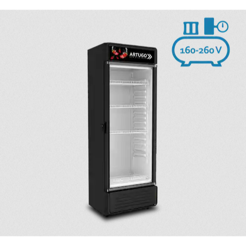 ARTUGO Showcase Cooler SV 371