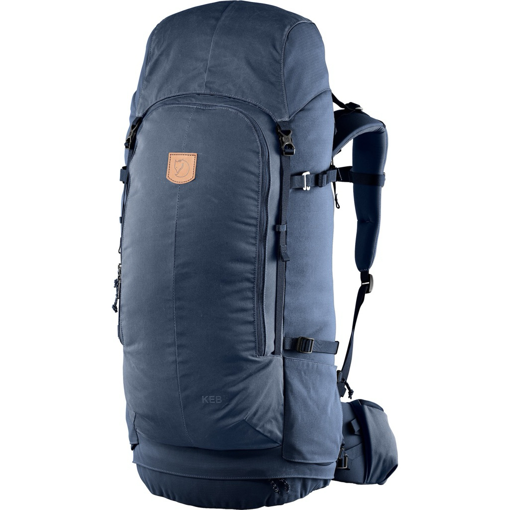 CARRIER KEB 72 FJALLRAVEN GARANSI RESMI FJALLRAVEN