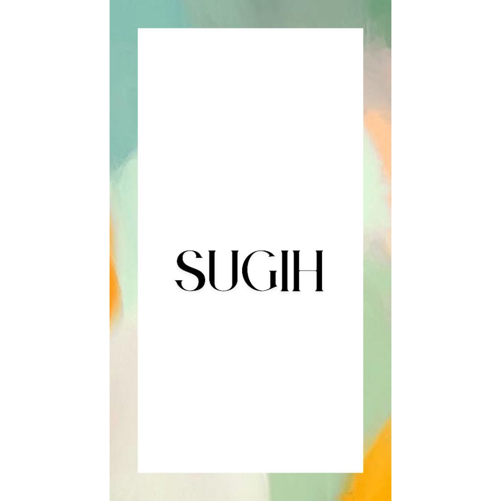 SUGIH