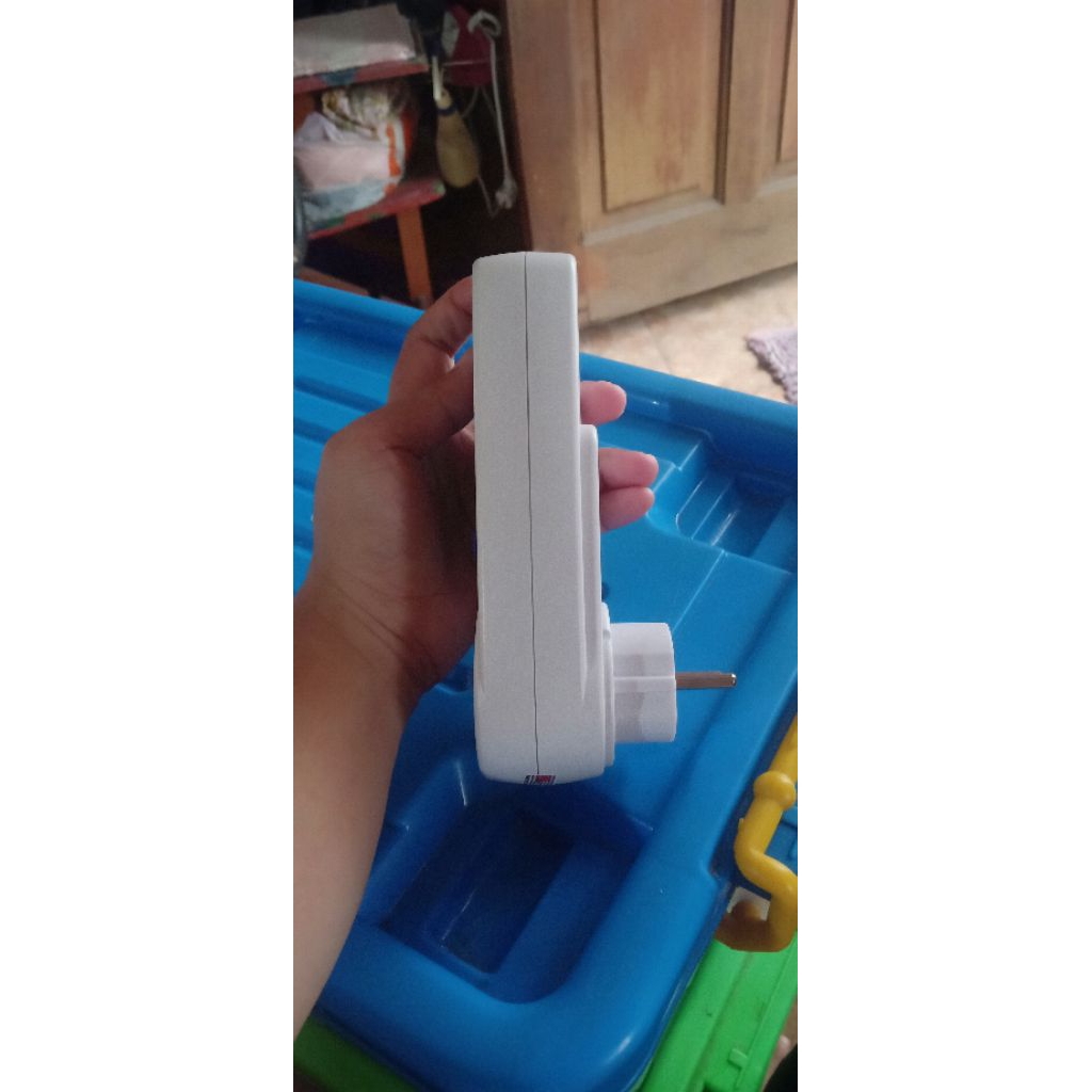kWh Watt meter listrik kWh pengukur daya listrik