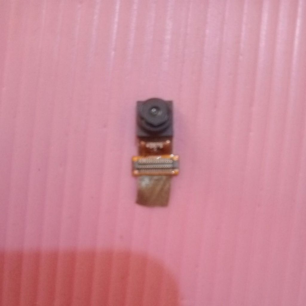 camera depan Asus Zenfone live l1 x00rd ori