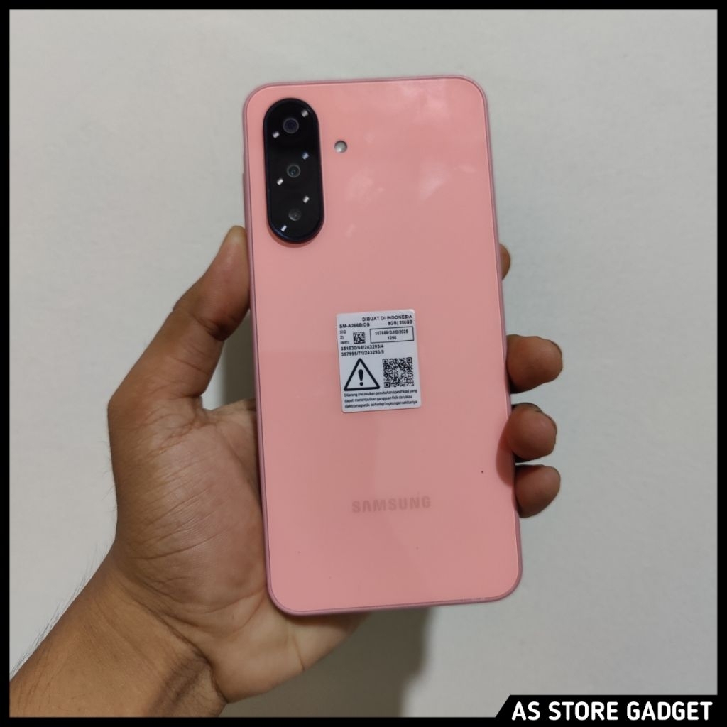 Samsung Galaxy A26 5G 8/256 Second Handphone