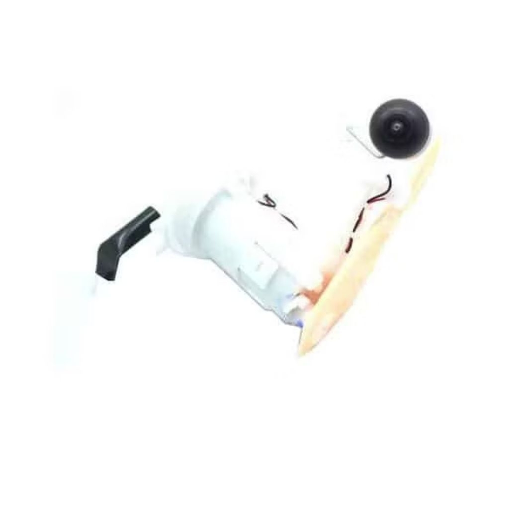 16700-K46-N02 FUEL PUMP BEAT FI ESP SCOOPY FI ESP VARIO 110 FI ORIGINAL ASLI HONDA ORI AHM HGP FULL 