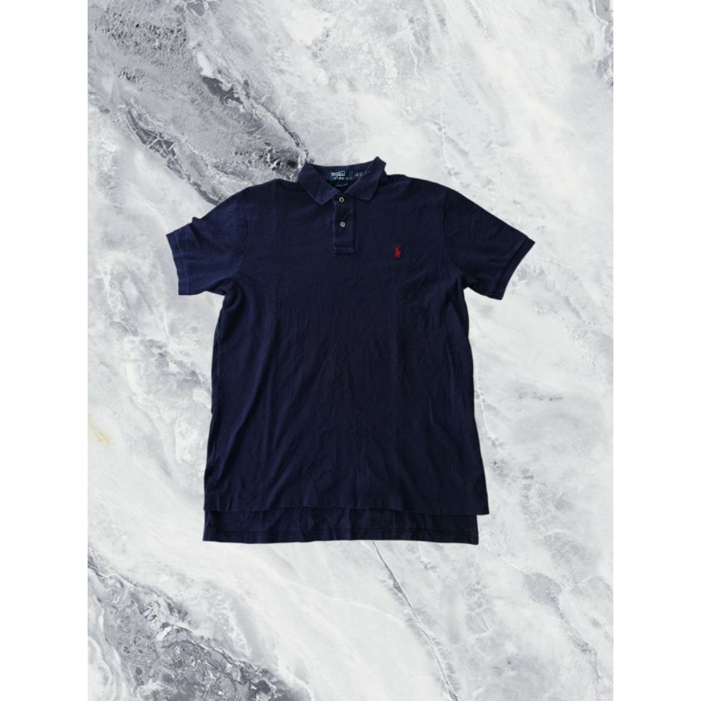 Kaos polo Rlph L*urn