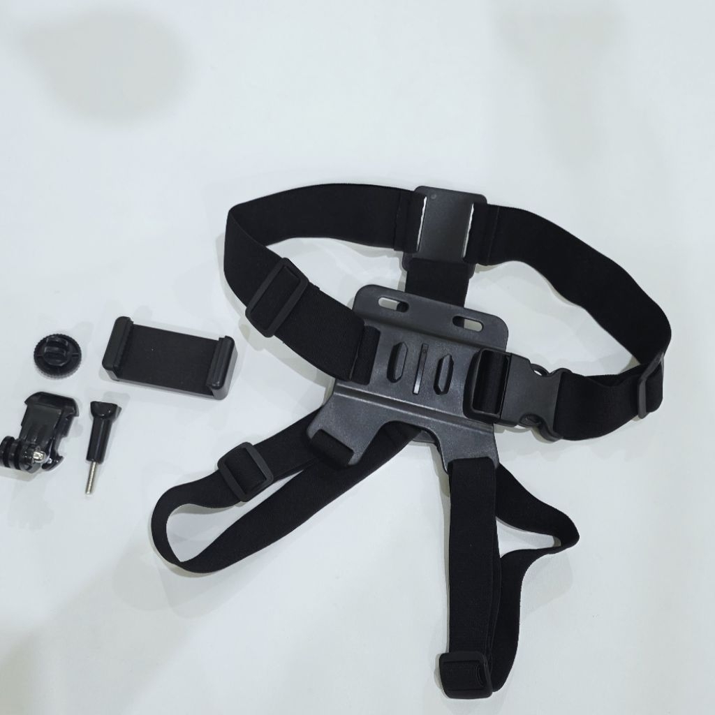 HP HOLDER / Gantungan Hp Dada  / chest strap hp holder