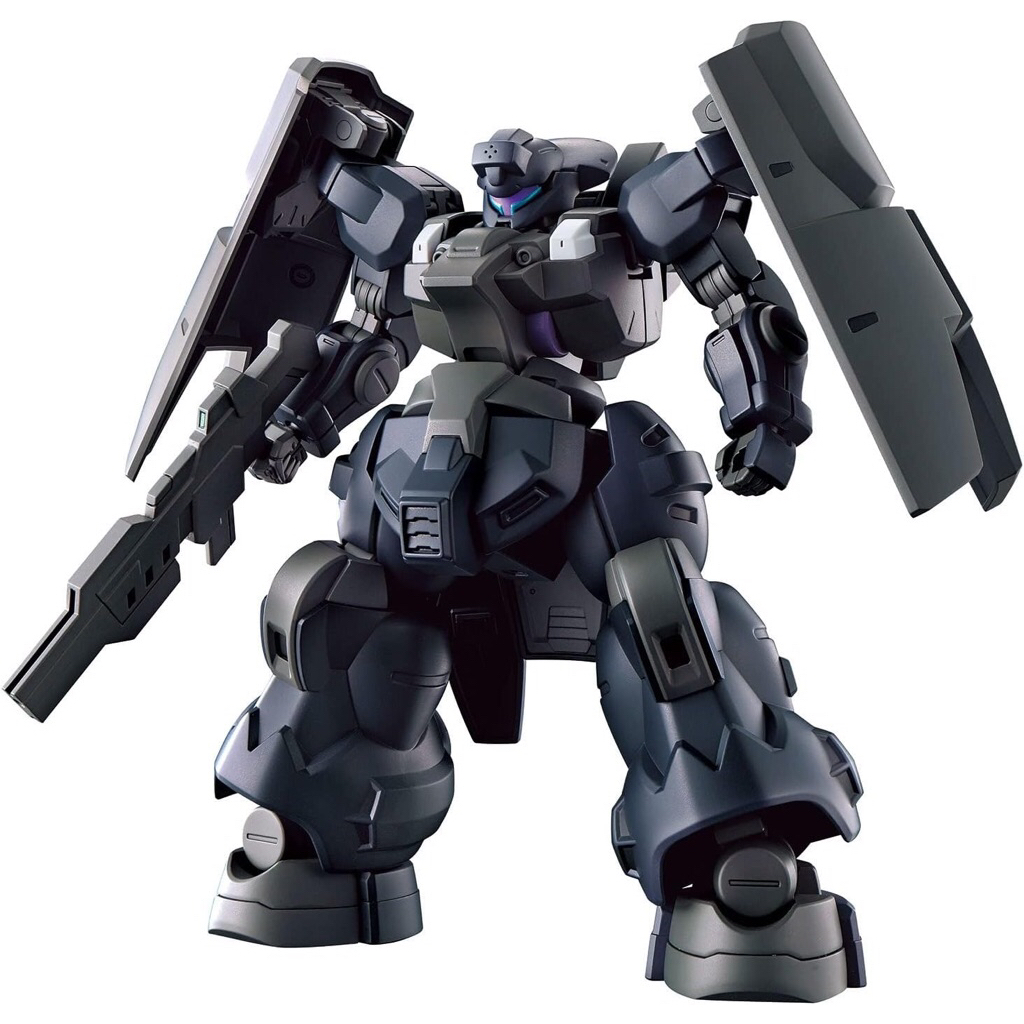 *GUNDAM* Dilanza Sol (HG The Witch From Mercury)