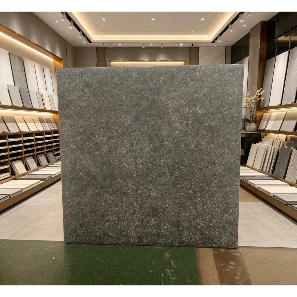 Keramik Lantai Kasar Uk 30x30 Everest Sand Mulia