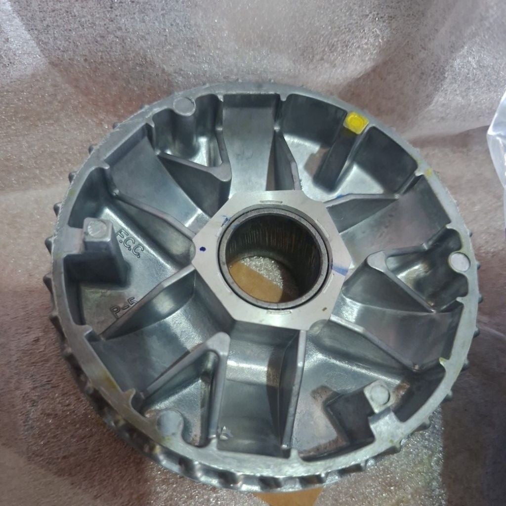 Rumah roler Beat f1 fCC Ysp genuine parts