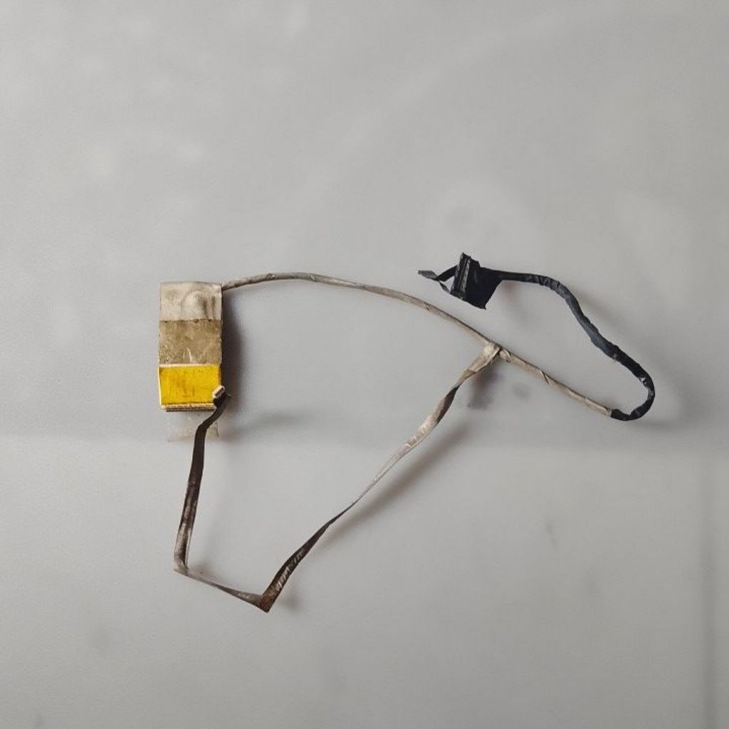 Fleksibel LCD Laptop Acer Aspire 4740