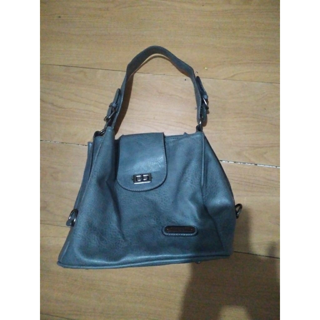 Tas Blueberry