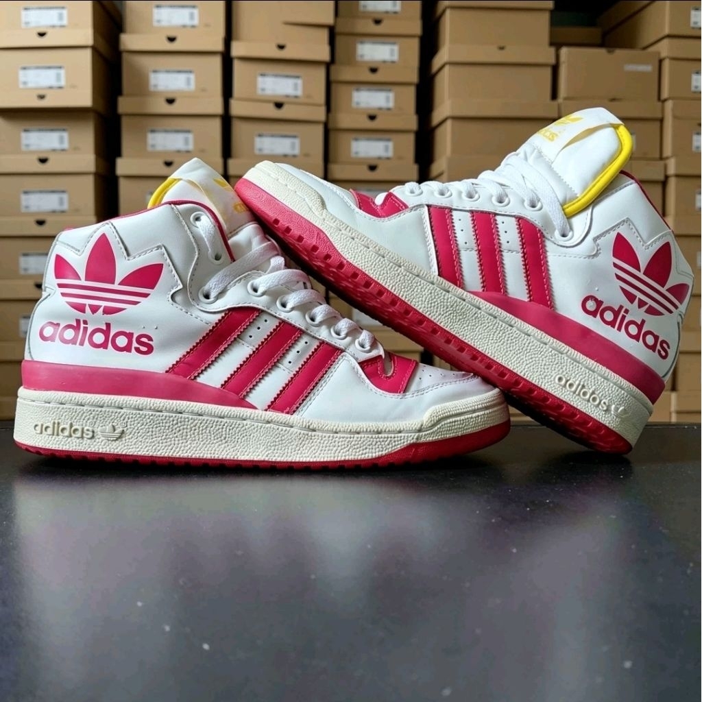 Adidas Forum Rodeo x Ivy Park | 2nd | Size 41.5/260