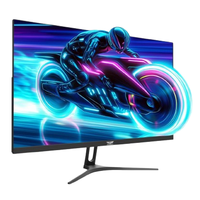 ARMAGGEDDON XF24HD Super PXP 24G 23.8" Inch FHD Fast IPS 165Hz 1ms Gaming Monitor