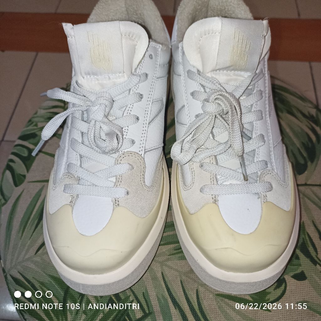 sepatu enbi ct 302 size 41