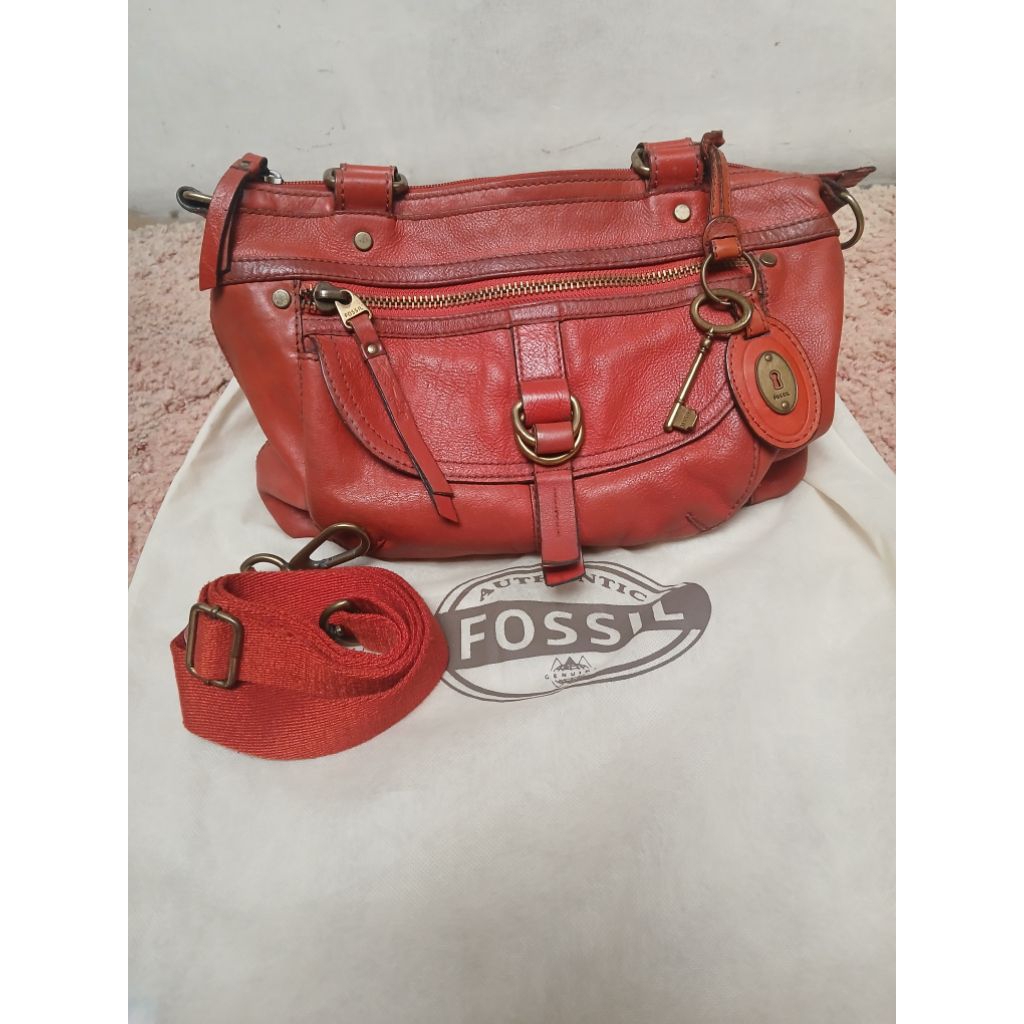 preloved tas Ocil
