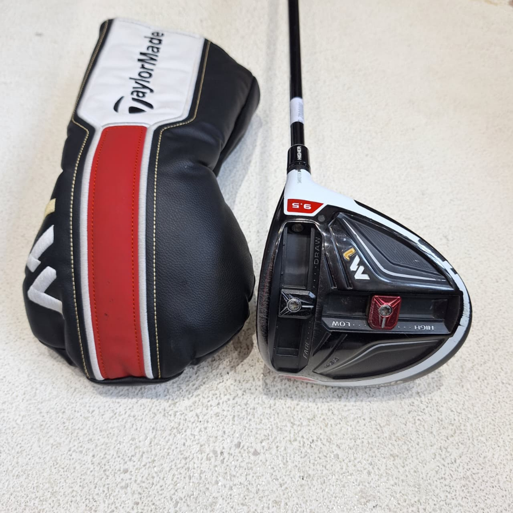 Taylormade M1 2016 Driver